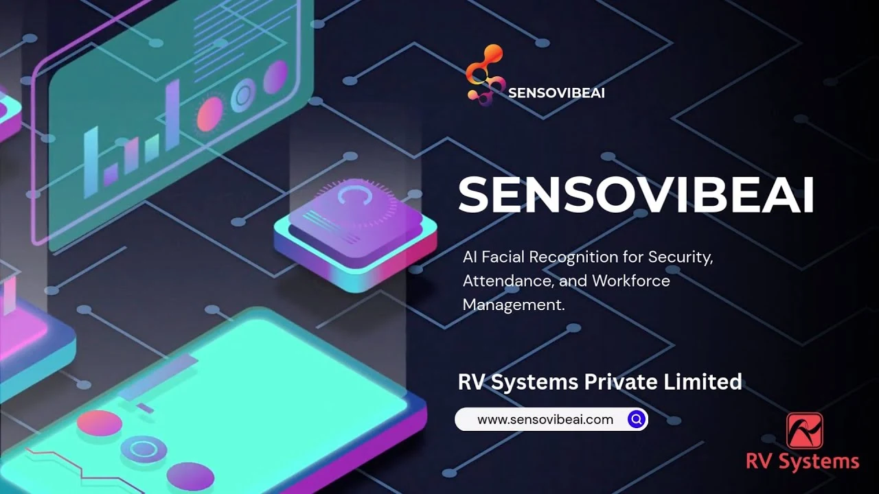 SensoVibeAI demo video thumbnail