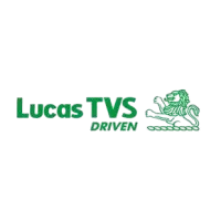 Lucas TVS corporate logo
