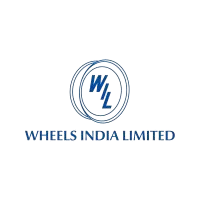 Wheels India Limited logo